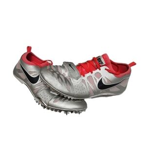 Nike Zoom Celar Track Shoes Womens Size 8.5